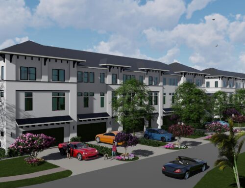 Tampa Townhomes